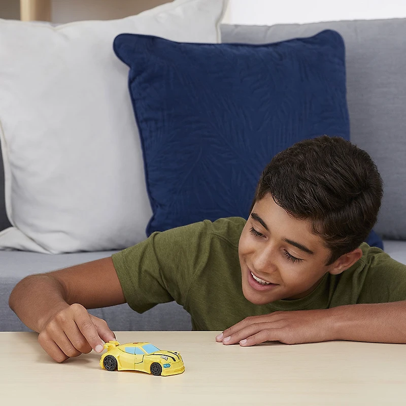 Transformers Cyberverse Action Attackers