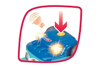 Dickie Toys - ABC Teddi Trucker