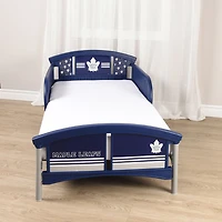 Lit pour tout-petit LNH Maple Leafs de Toronto