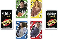 UNO - Schitts Creek