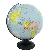 Eduscience - 12" Day/Night Illuminated Globe