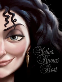 Mother Knows Best-Villains, Book 5 - Édition anglaise