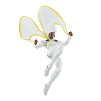 Hasbro Marvel Legends Series X-Men '97, figurine Storm de 15 cm, figurines Marvels Legends