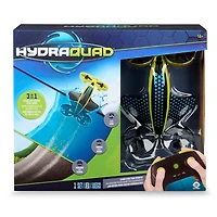 HydraQuad