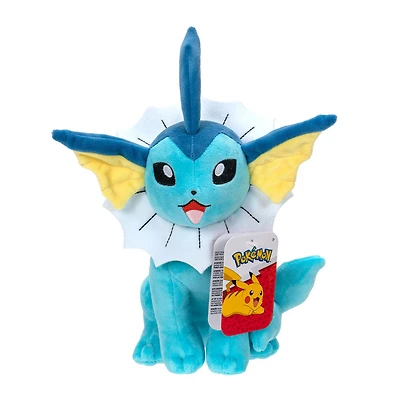 Peluche Pokemon 8" - Vaporeon
