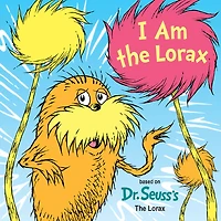 I Am the Lorax - English Edition