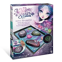 Nebulous Stars - Cosmic Zen Garden