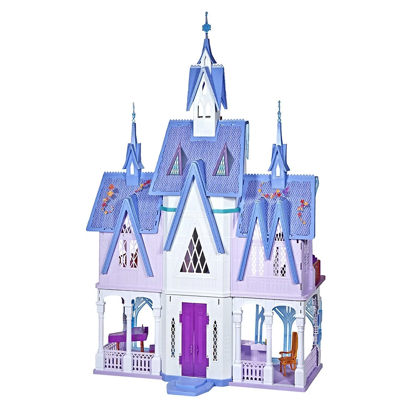 Disney Frozen Ultimate Arendelle Castle Playset