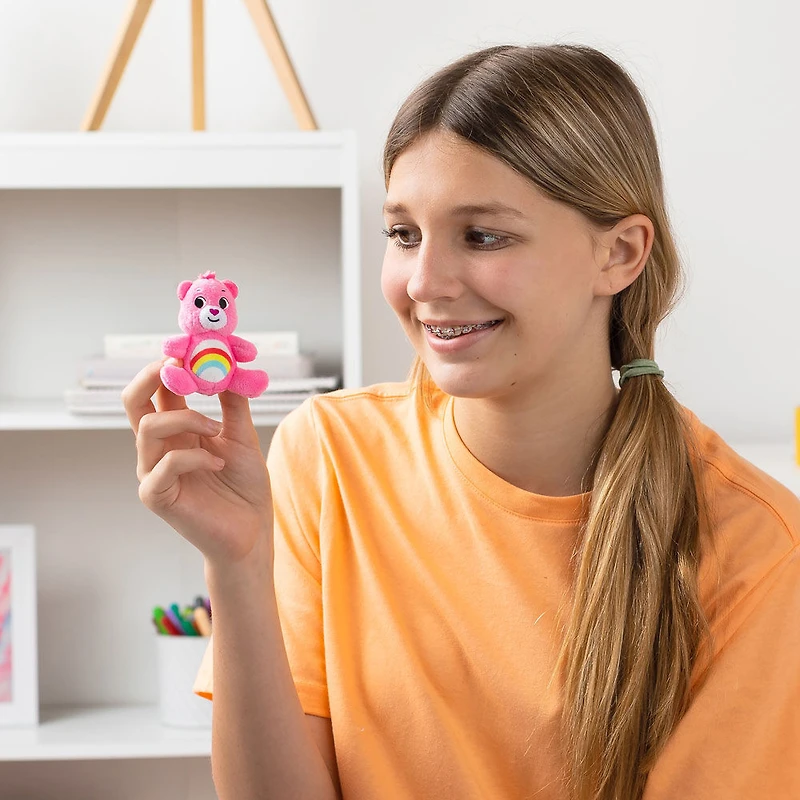 Care Bears - Microplush Cheer Ours