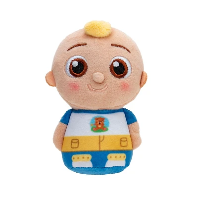 CoComelon Mini Peluche 4" - JJ