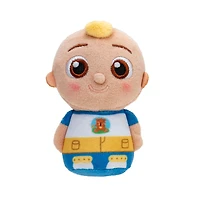 CoComelon Mini Peluche 4" - JJ