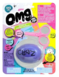 OMG - Ensemble individuel - Violet