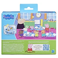 Peppa Pig Peppa's Playgroup Playset