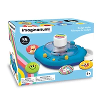 IMAGINARIUM Fabrique de badges
