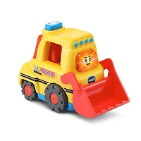 VTech Go! Go! Smart Wheels Bulldozer - English Edition