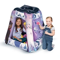 Aire De Jeu Frozen 2 Avec 20 Balles 