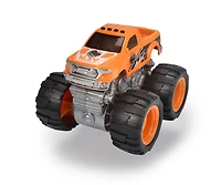 4 x 4 Offroader - L'assortiment peut varier