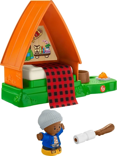 Fisher-Price - Little People