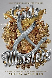 Gods & Monsters - English Edition