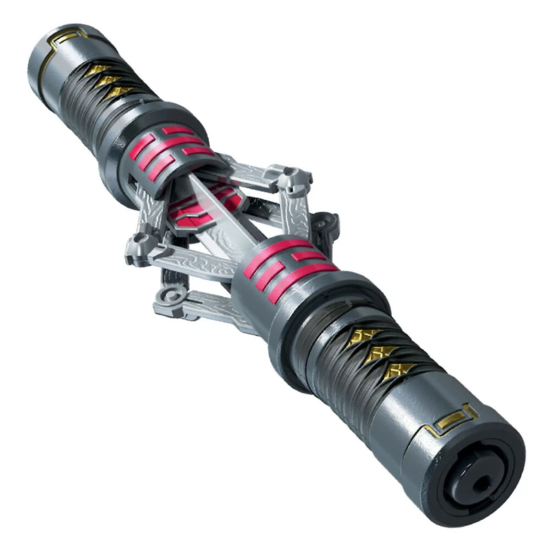 Snake Eyes: G.I. Joe Origins, Ninja Strike Gear, Sai Ninja Strike avec attaque surprise, article de déguisement