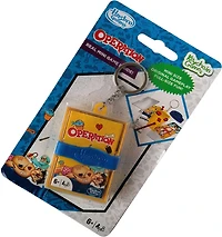 Jeux sur porte-clés Hasbro - Jeu Operation