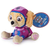 Paw Patrol - Peluche de 20 cm - Sea Patrol