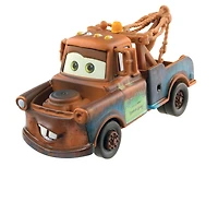 Disney/Pixar Les Bagnoles 3 - Véhicule Mater. - Édition anglaise