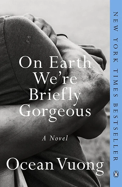 On Earth We're Briefly Gorgeous - Édition anglaise