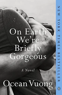 On Earth We're Briefly Gorgeous - Édition anglaise