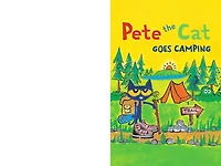 Pete the Cat: 5 Groovy Tales - Édition anglaise