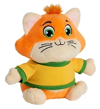 44 Cats 5'' Peluche