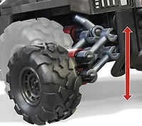 Mega Construx - Halo Infinite - Coffret Attaque du Razorback UNSC