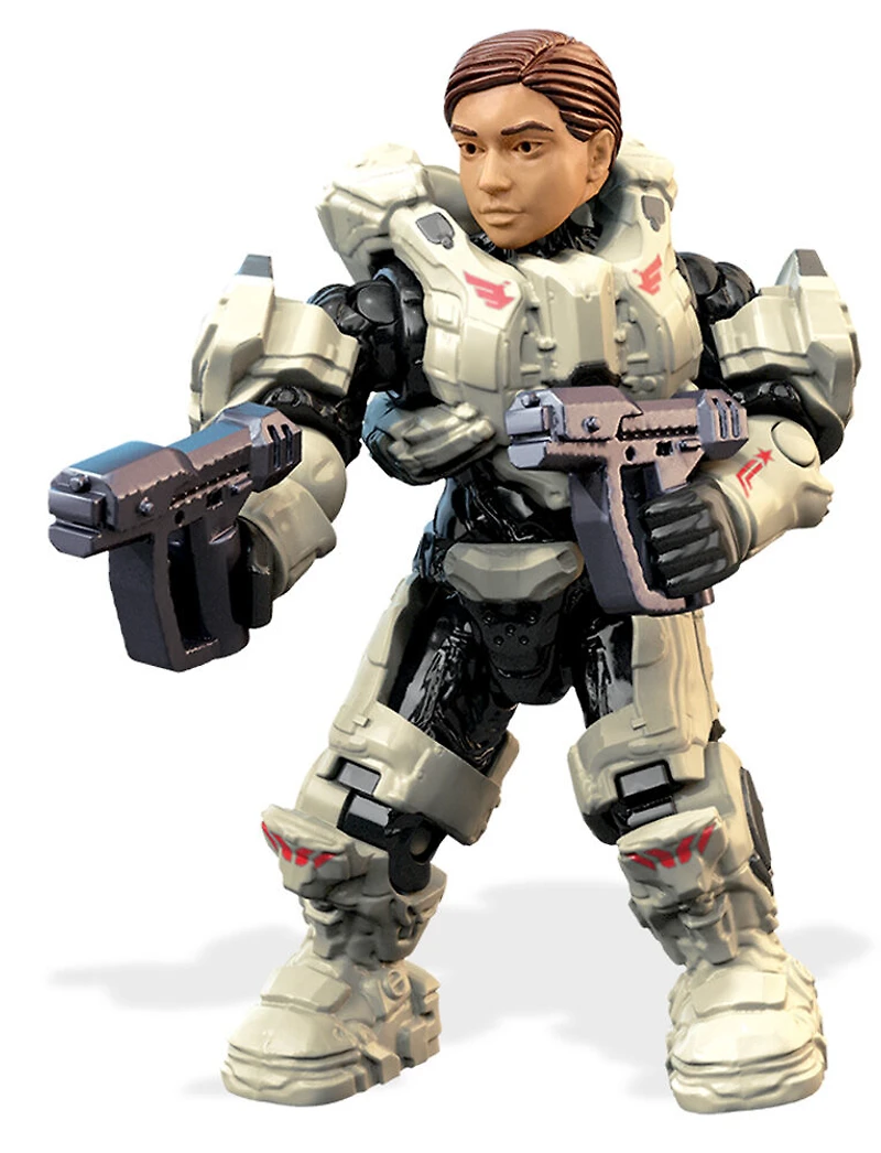 Mega Construx - Halo - Spartan Palmer