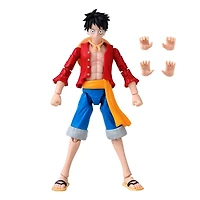 AnimeHeroes ONE PIECE - Portgas D. Ace