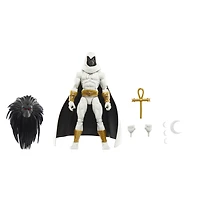 Marvel Legends Series Strange Tales, figurine Moon Knight de 15 cm inspirée des bandes dessinées