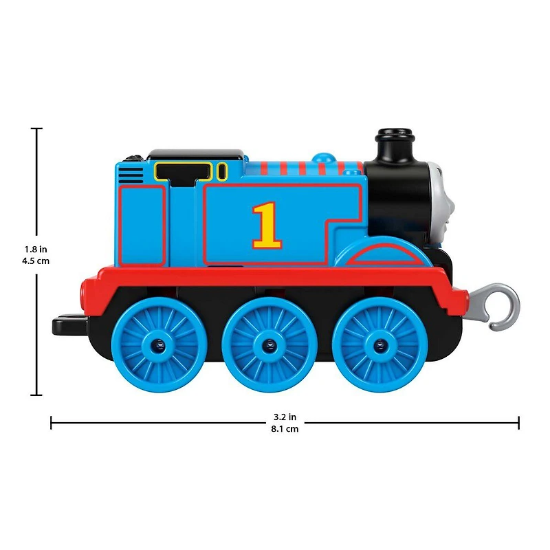 Fisher-Price - Thomas et ses Amis
