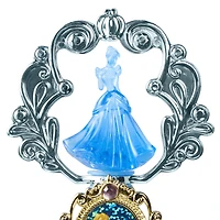 Disney Princess Explorez votre monde Baguette de Cendrillon