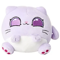 Peluche Chaton Catfe Meowble Parfumé - Lavande