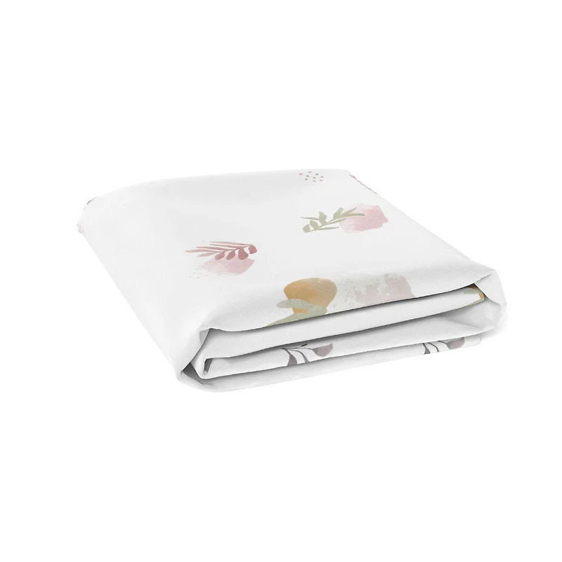 Kushies - Collection Dream drap contour pour prac - Floral
