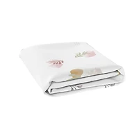 Kushies - Collection Dream drap contour pour prac - Floral