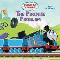 The Promise Problem (Thomas and Friends) - Édition anglaise