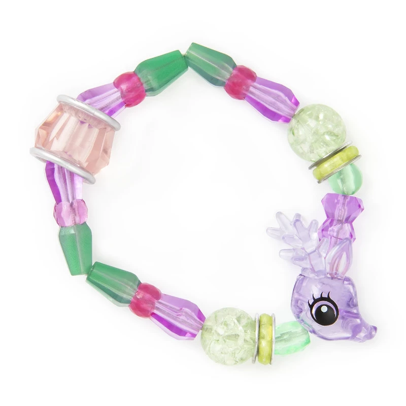 Twisty Petz - Snowshine Deer Bracelet