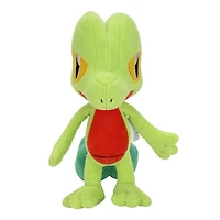 Peluche Pokémon 20,3 cm - Arcko (Treecko)