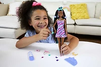 Barbie - Ultra Chevelure