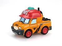 Robocar Poli - Mark Robot transformeur