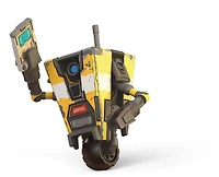 Mega Construx - Héros - Micro-figurine articulée - Claptrap