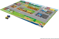 Jumbo Imaginmat- Tonka