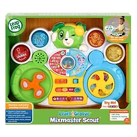 LeapFrog Mixmaster Scout - Édition anglaise