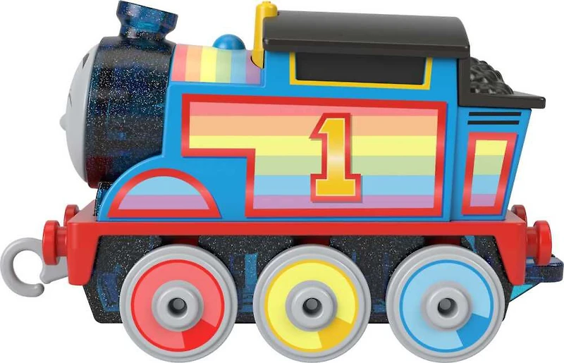 Thomas and Friends Rainbow Thomas