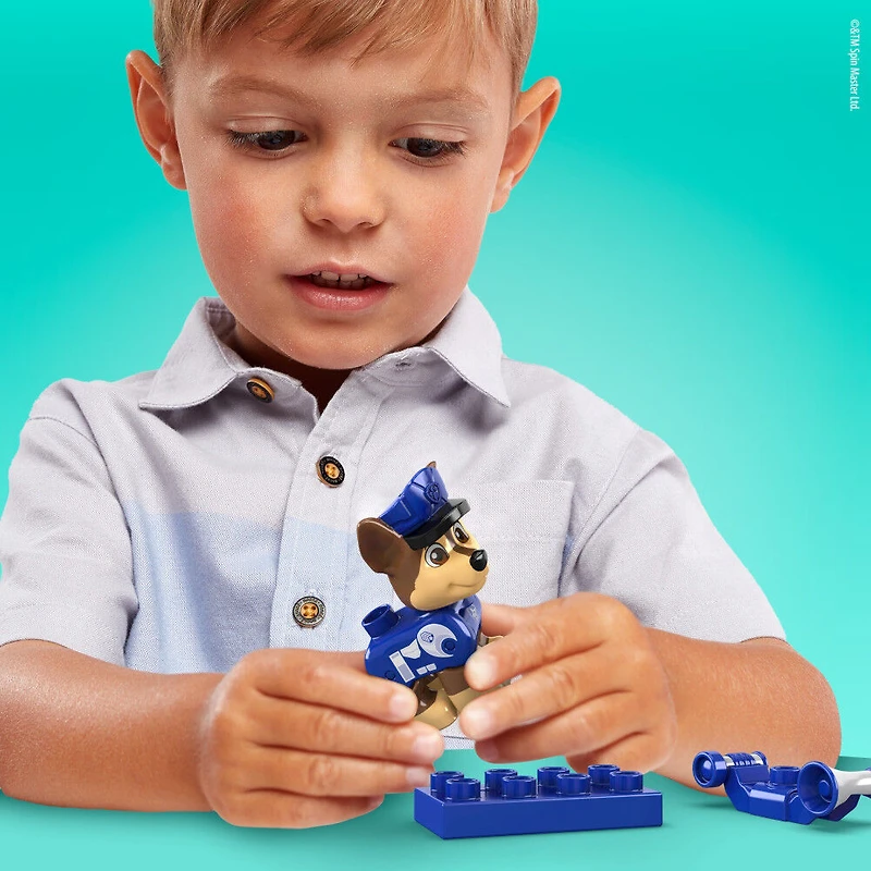 Mega Bloks PAW Patrol Chase